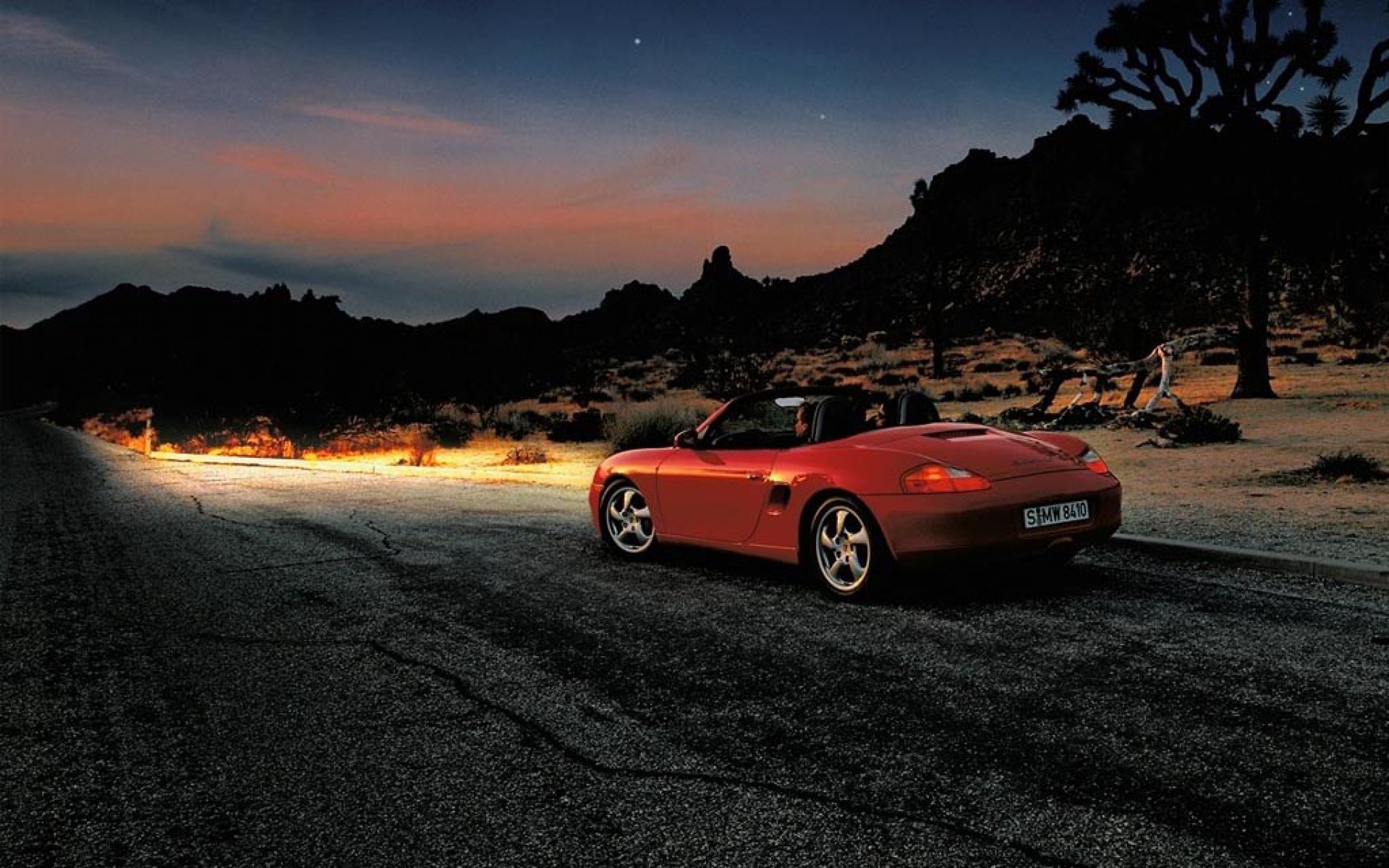 Come prepararsi ad un lungo viaggio in auto