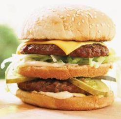 Fast food: le scelte salutari