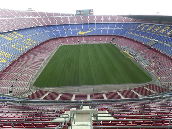 Giocatori più forti della storia del Barcellona