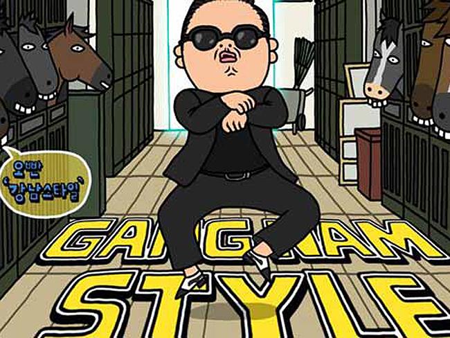 Come ballare il Gangnam Style