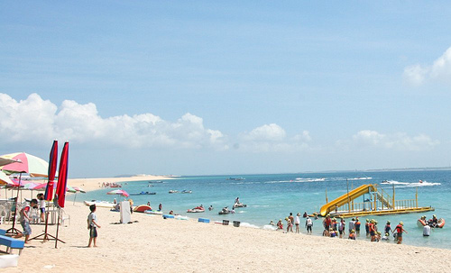 Le spiagge più belle di Taiwan