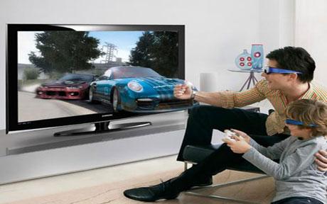 Quali vantaggi della TV 3D