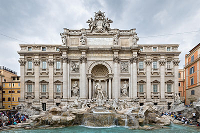 Come muoversi a Roma