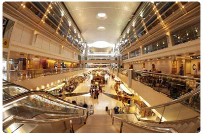 Come arrivare a Dubai