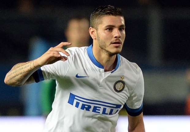 Chi è Mauro Icardi Chelsea calciomercato gennaio 2015