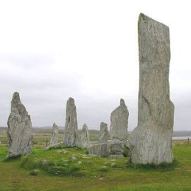 I monumenti della Scozia