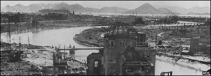 Cosa è successo a Hiroshima