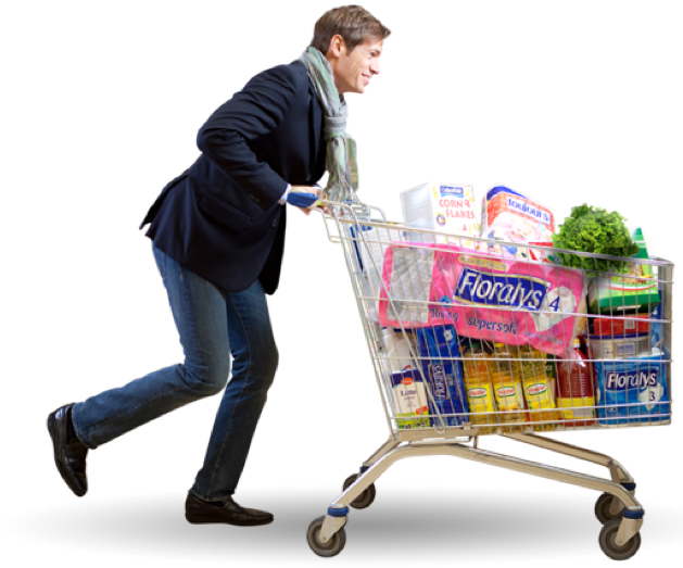 Come vincere la spesa per 20 anni da Lidl
