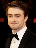 I film di Daniel Radcliffe