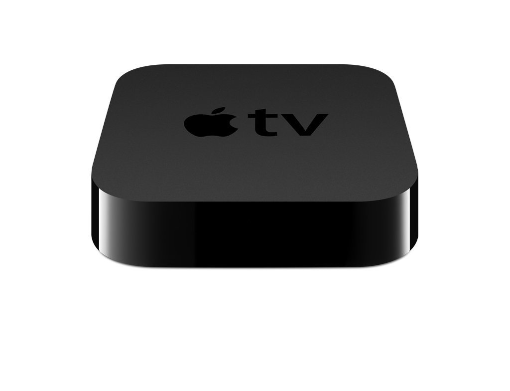 Apple Tv caratteristiche