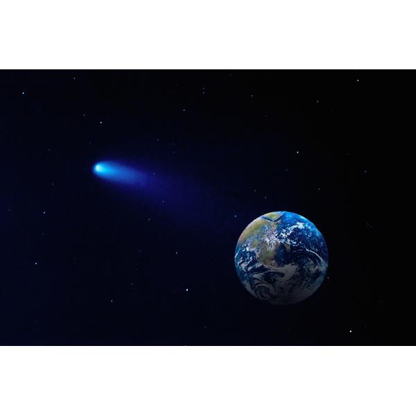 Le 7 meraviglie naturali al mondo