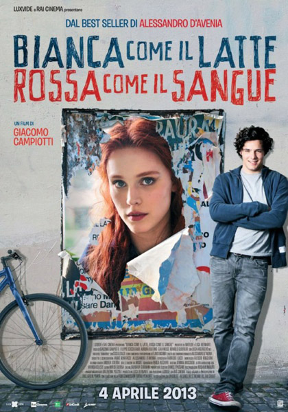 La trama di Bianca come il latte rossa come il sangue