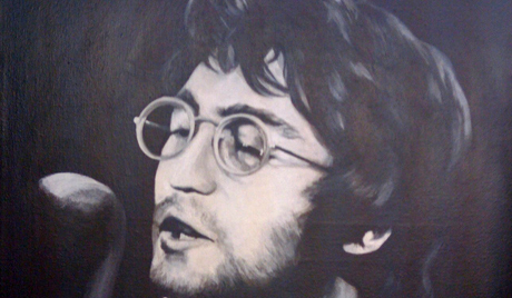 Il dentista che vuole clonare John Lennon