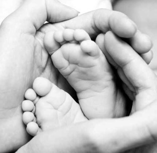Come un massaggio può aiutare un bambino a dormire meglio