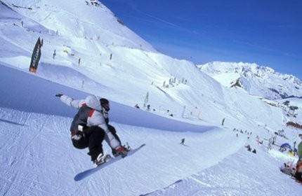 Cosa fare a Capodanno a Les Deux Alpes