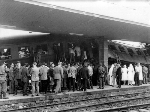 Incidente ferroviario di Voghera