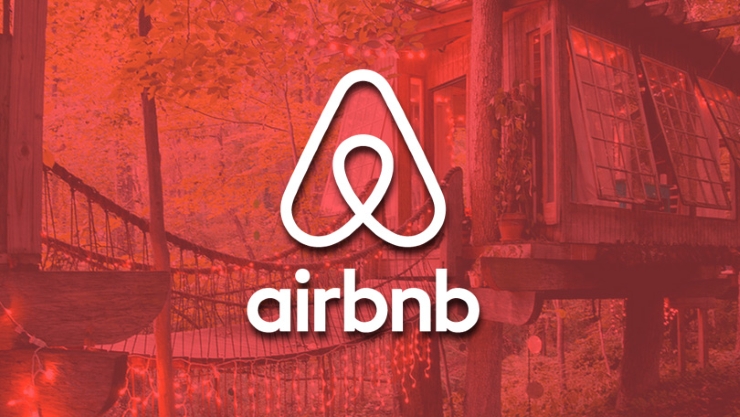 La storia di Airbnb: quando e come è nato