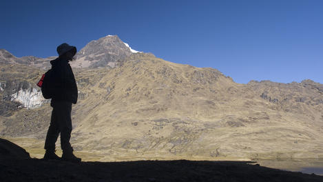 Come fare il giro del mondo