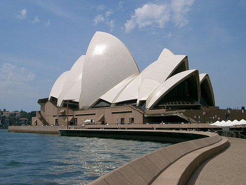 Come visitare Sydney in 7 giorni