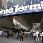 Lavori stazione Termini: aggiornamenti