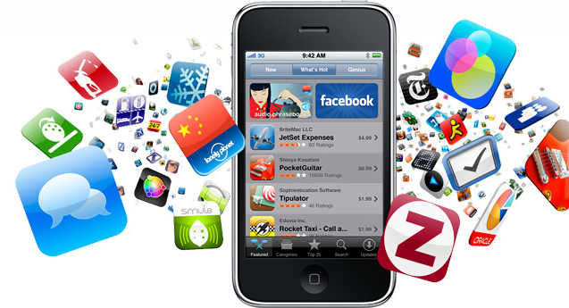 5 indispensabili App iPhone per il foto-ritocco