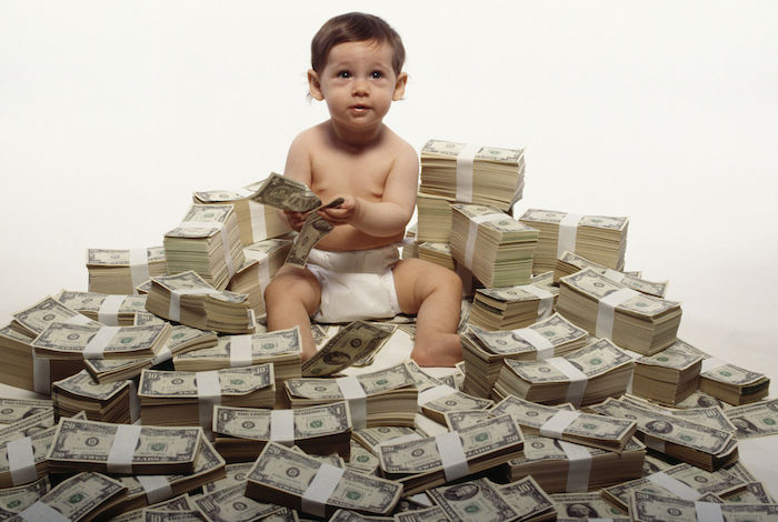 5 modi per aiutarti a liberare il bambino interiore e dominare nella vita