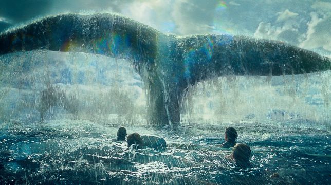 Data uscita Heart of the Sea-Le origini di Moby Dick