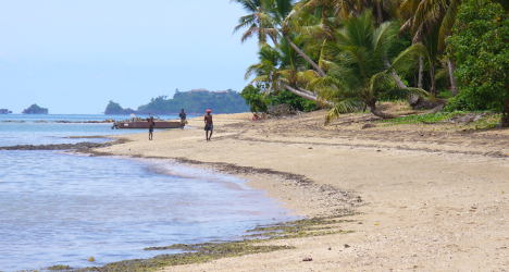 Trafficanti di organi nel Madagascar, uno è francese