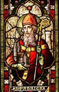Uno sguardo alla storia del giorno di San Patrizio da una prospettiva religiosa