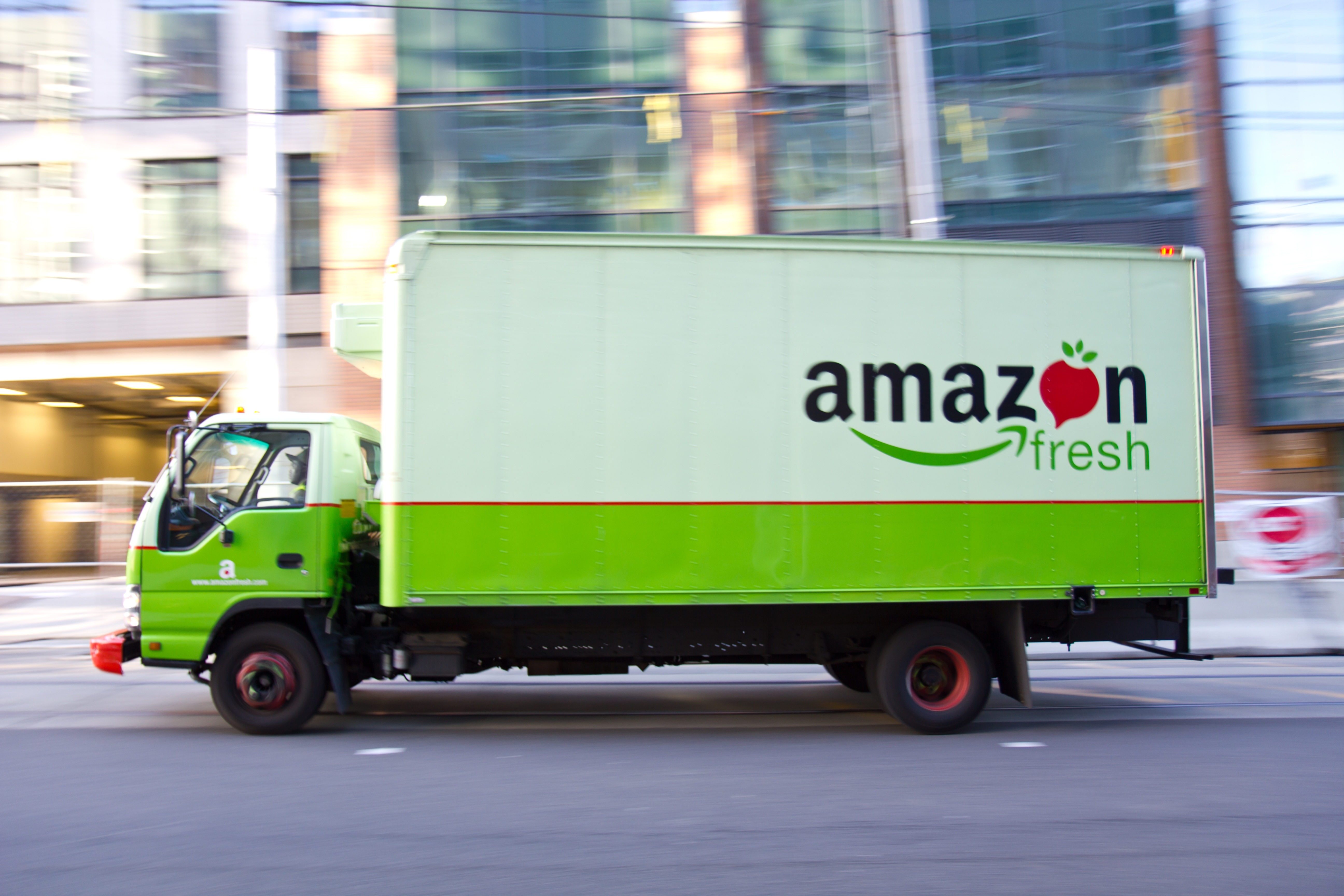 Cosa fare se pacco Amazon non arriva