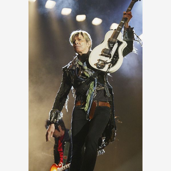 17.mo David Bowie