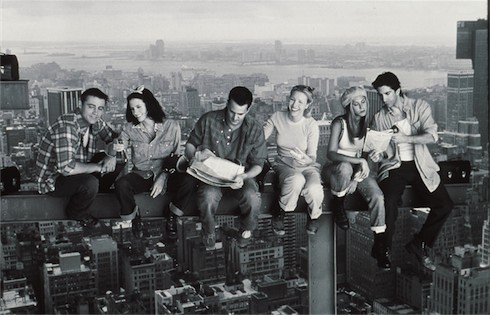 Che fine hanno fatto i protagonisti di Friends