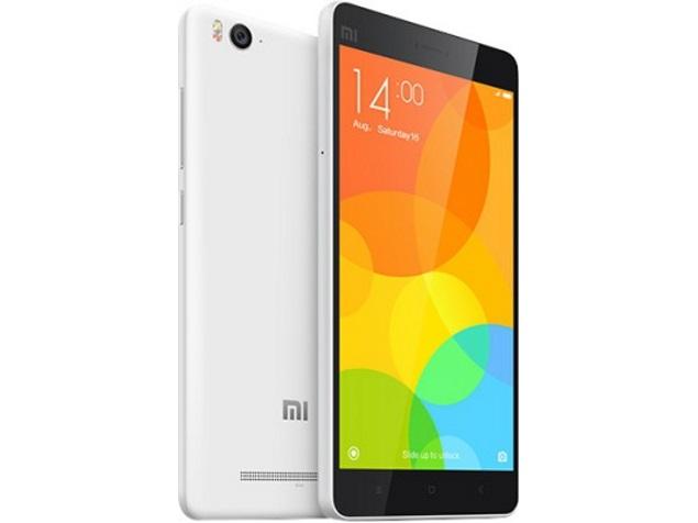 Caratteristiche smartphone Xiaomi Mi 4i
