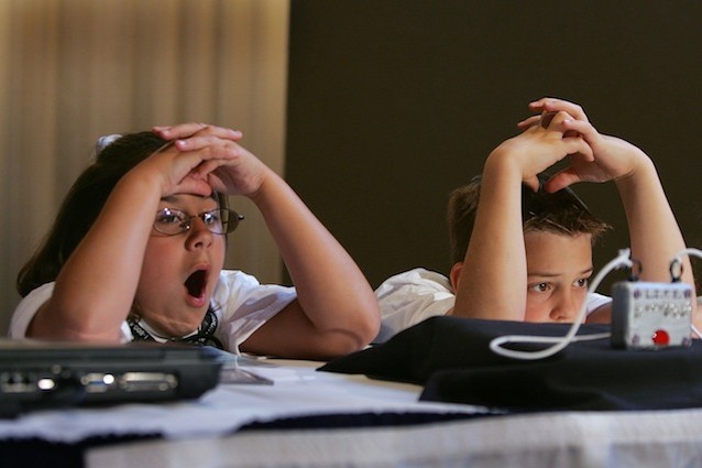 La motivazione a studiare dipende dai geni