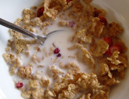 8 cibi da mangiare prima di andare a dormire