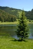 Itinerari camper Vacanze Lombardia