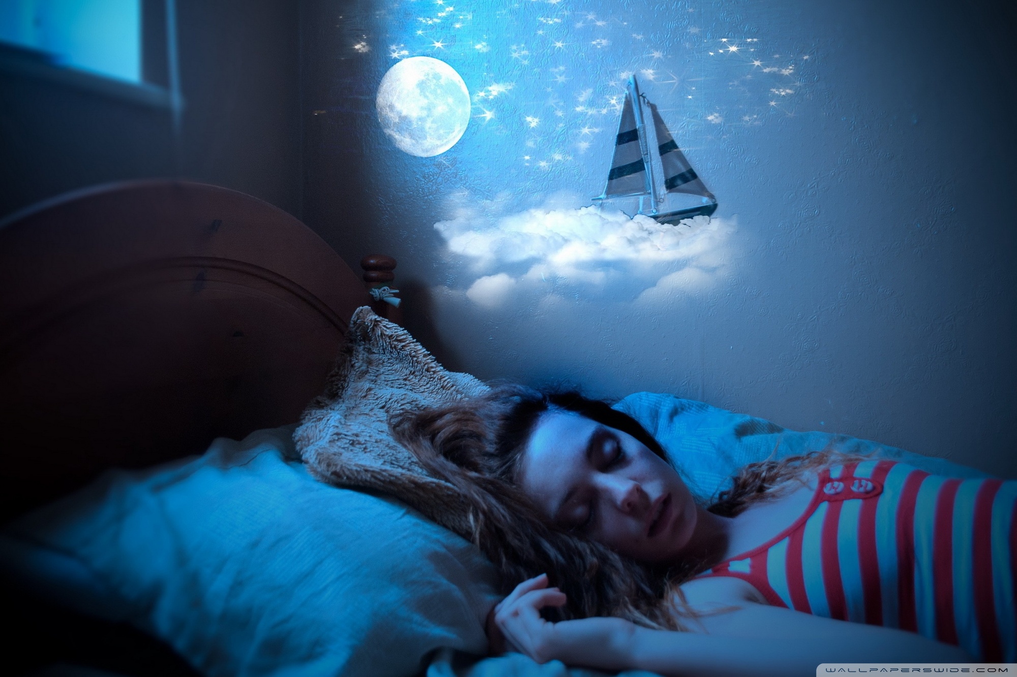 Perché si fa più volte lo stesso sogno?
