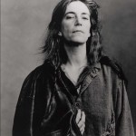 Patty Smith torna a Roma