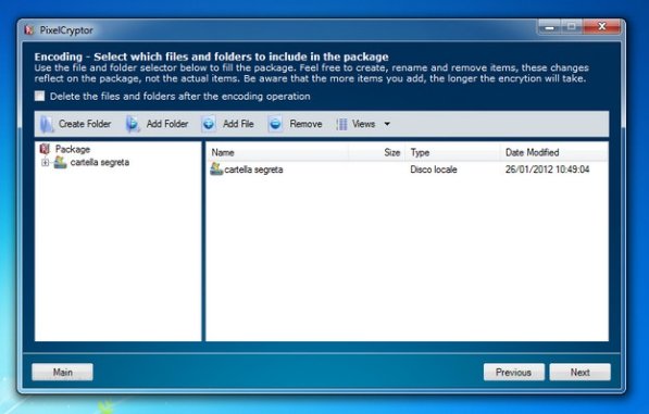 Come mettere password a file Excel