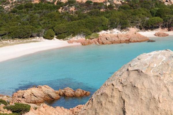L'isola di Budelli venduta all'asta a 3 milioni di euro