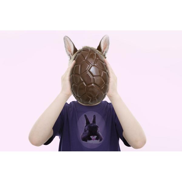 Le idee per le uova di Pasqua
