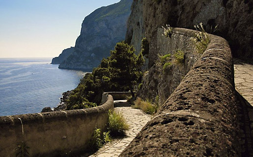 Cosa vedere in un giorno a Capri