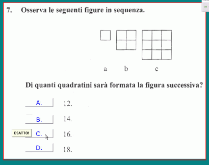Prove invalsi matematica