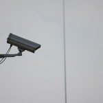Attive le prime telecamere per la sicurezza a Roma