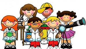 Maestra Sabry scienze