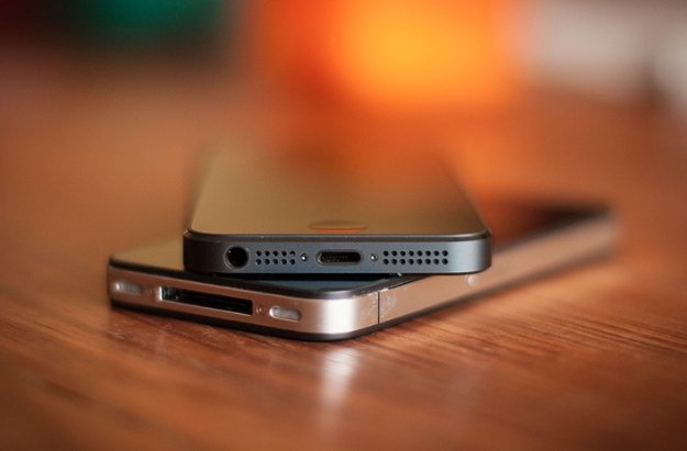 Come alzare volume microfono iPhone