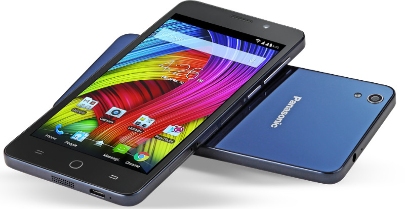Caratteristiche smartphone Eluga L 4G