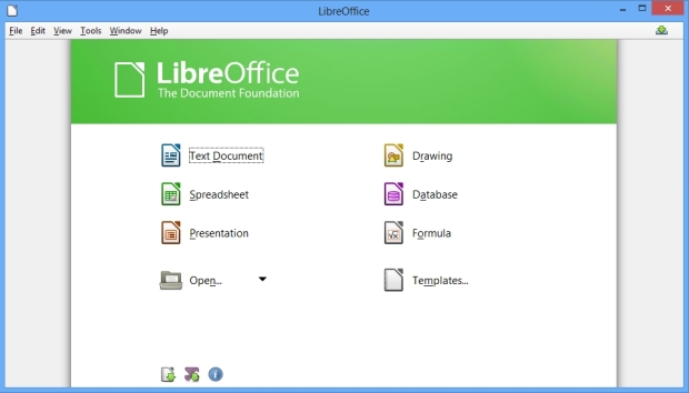 Le alternative gratuite a Microsoft Office