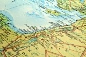 Che cos'è Striscia di Gaza