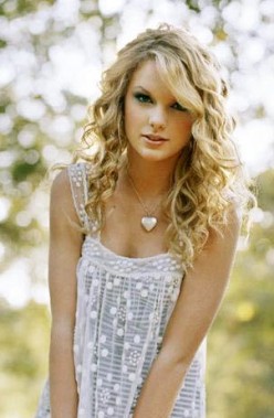 Taylor Swift: i fatti della sua vita